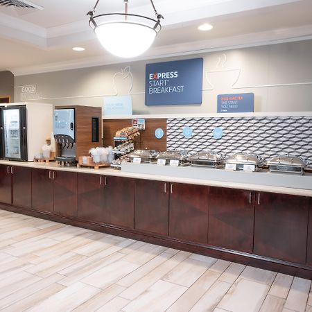 Holiday Inn Express & Suites - Tuscaloosa-University By Ihg Eksteriør billede