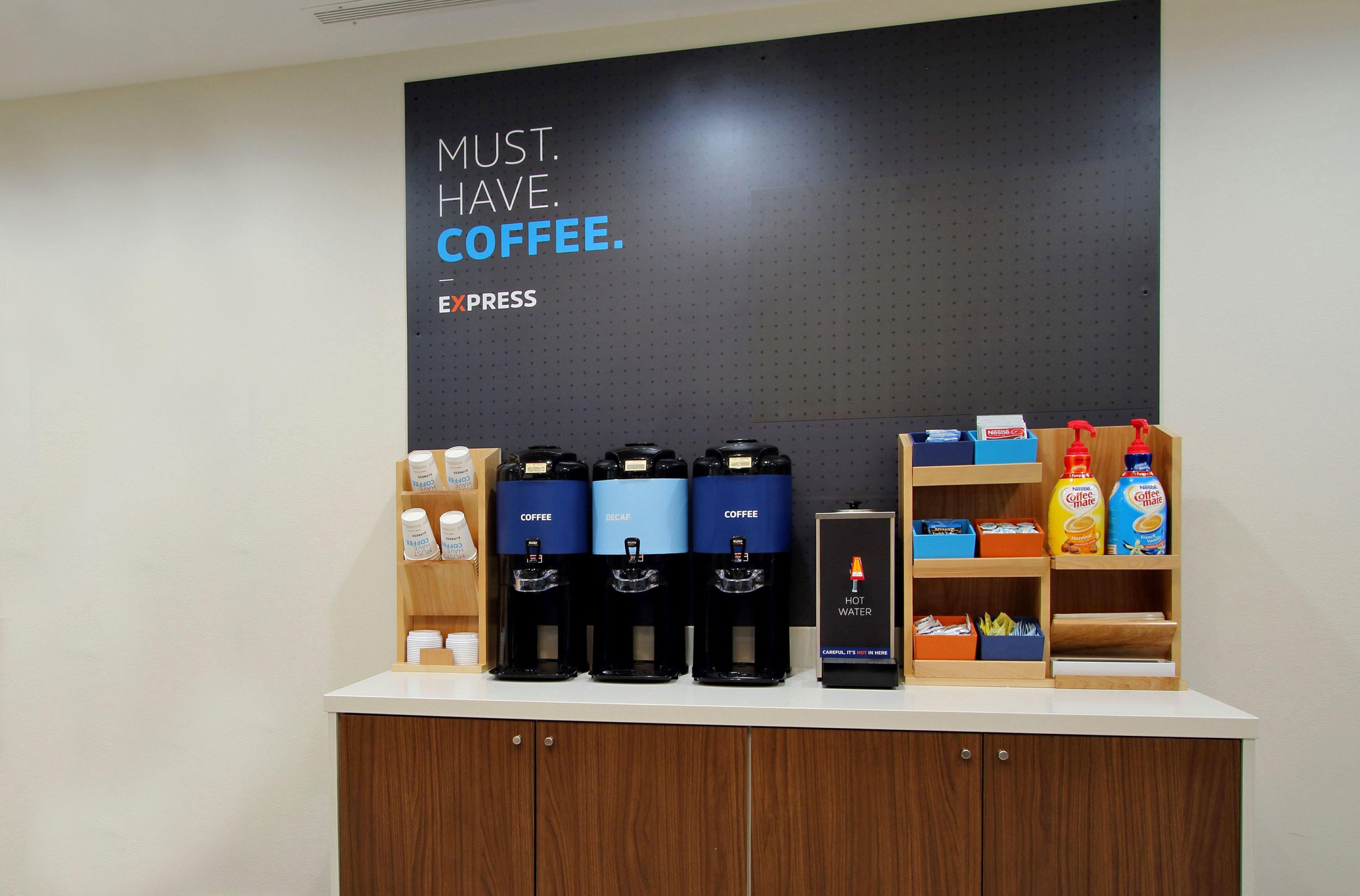 Holiday Inn Express & Suites - Tuscaloosa-University By Ihg Eksteriør billede