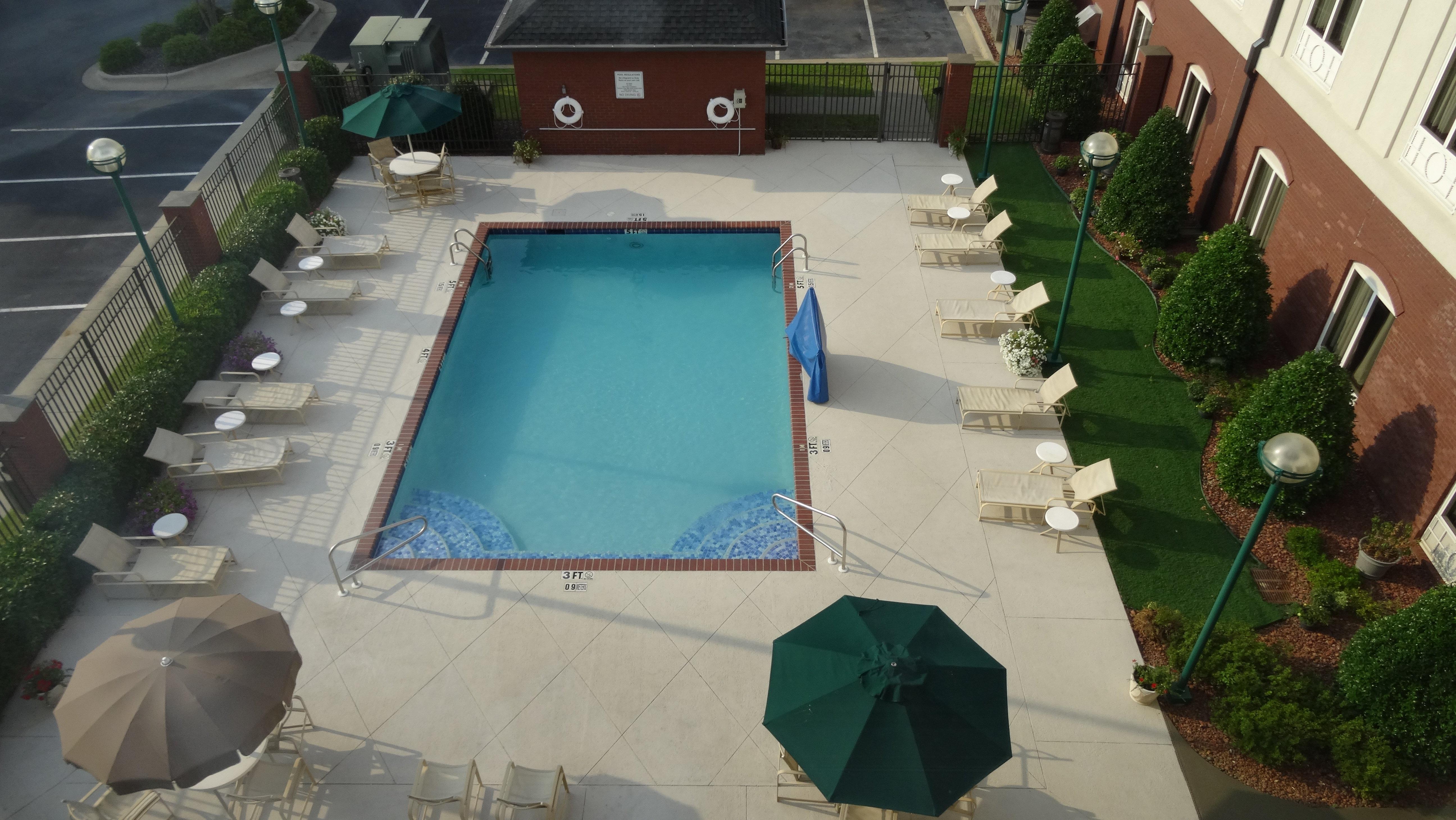 Holiday Inn Express & Suites - Tuscaloosa-University By Ihg Eksteriør billede