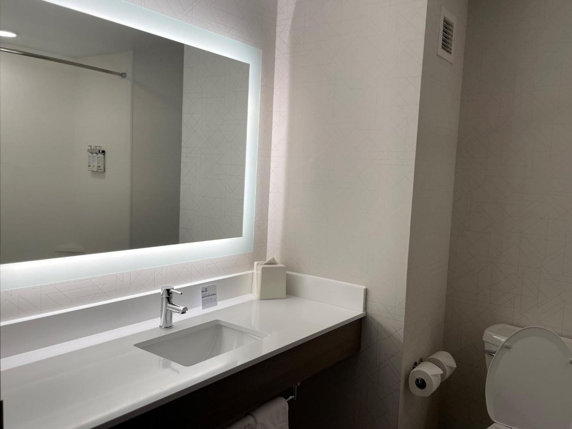 Holiday Inn Express & Suites - Tuscaloosa-University By Ihg Eksteriør billede