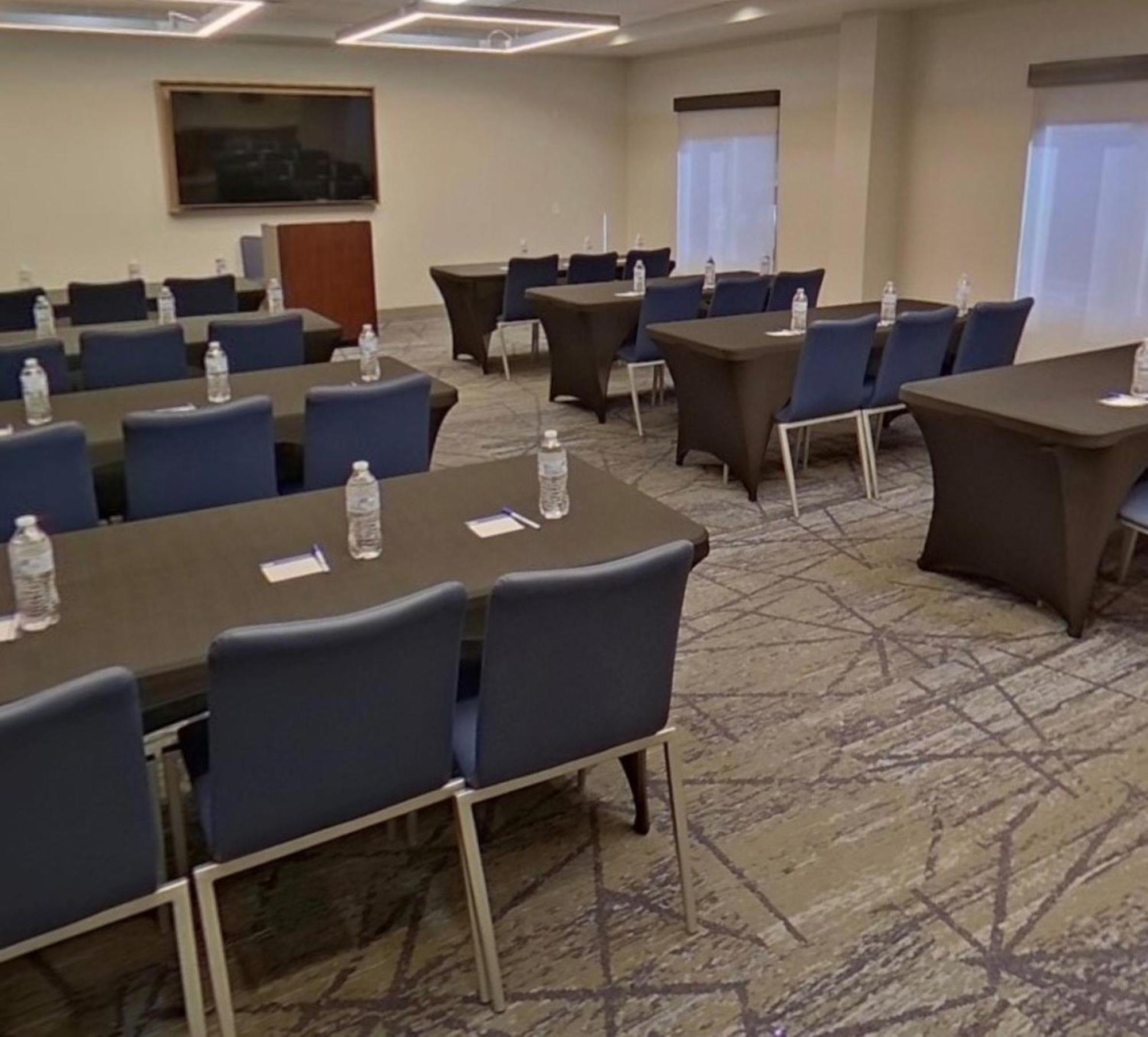 Holiday Inn Express & Suites - Tuscaloosa-University By Ihg Eksteriør billede