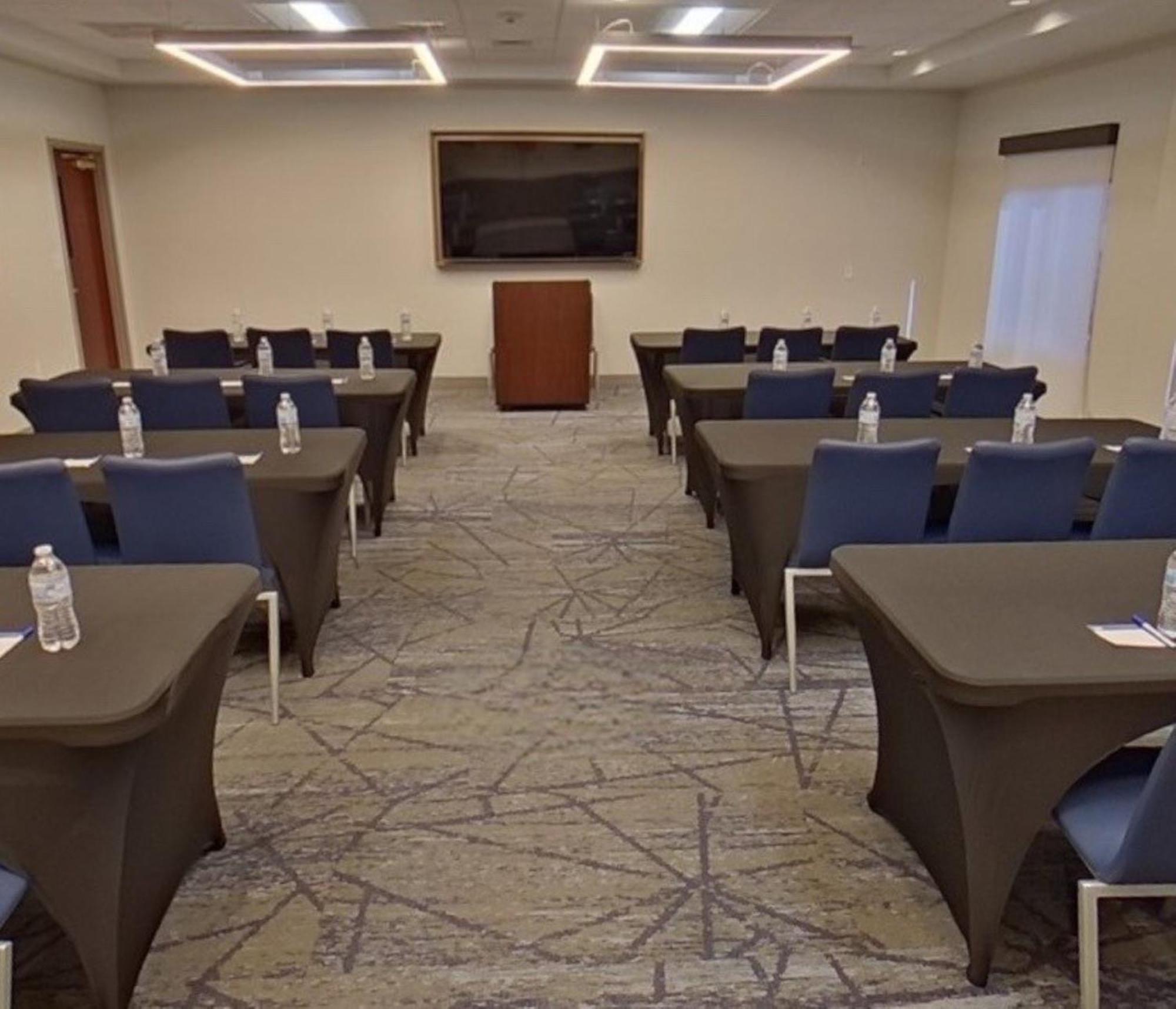Holiday Inn Express & Suites - Tuscaloosa-University By Ihg Eksteriør billede