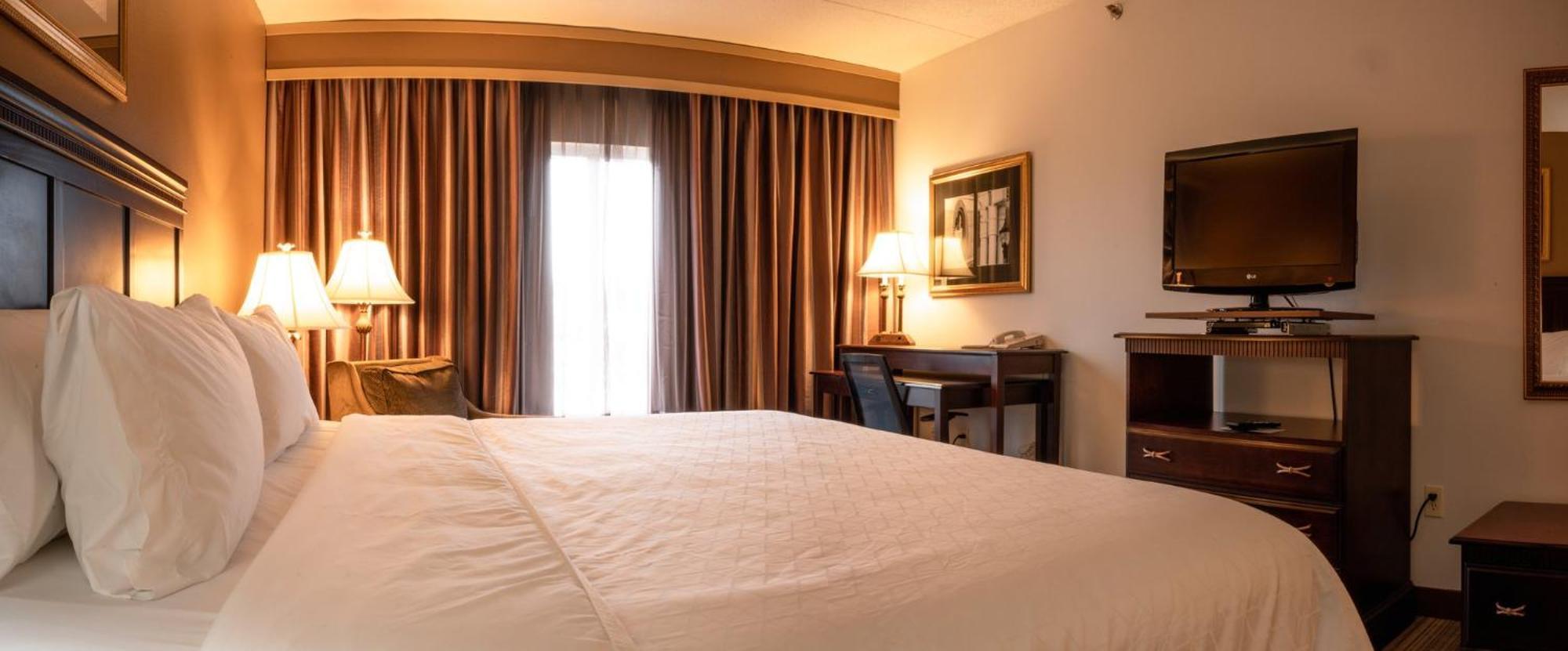 Holiday Inn Express & Suites - Tuscaloosa-University By Ihg Eksteriør billede