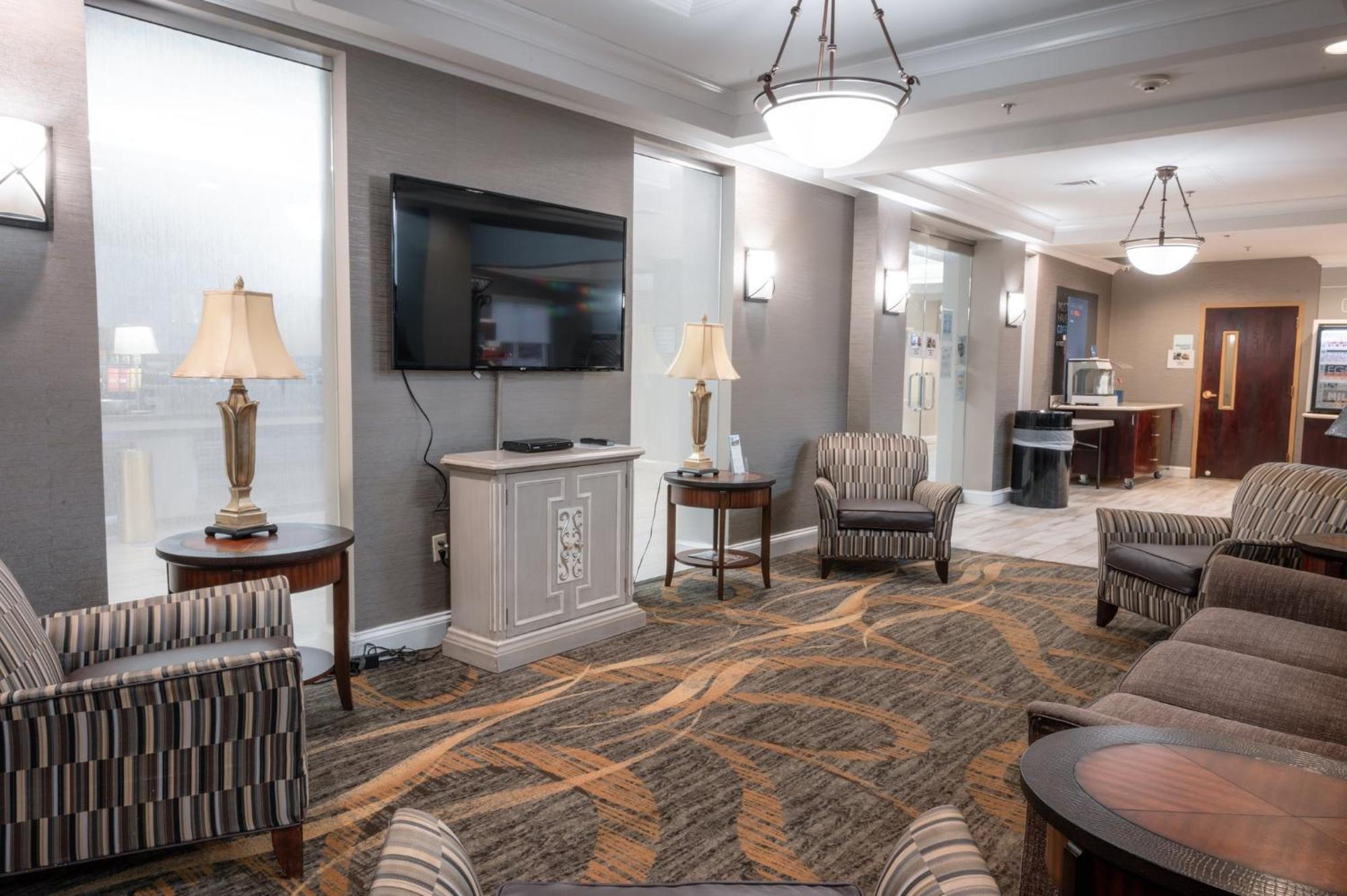 Holiday Inn Express & Suites - Tuscaloosa-University By Ihg Eksteriør billede