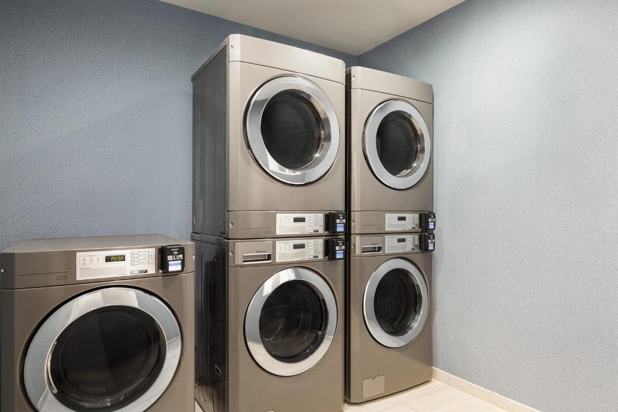 Holiday Inn Express & Suites - Tuscaloosa-University By Ihg Eksteriør billede