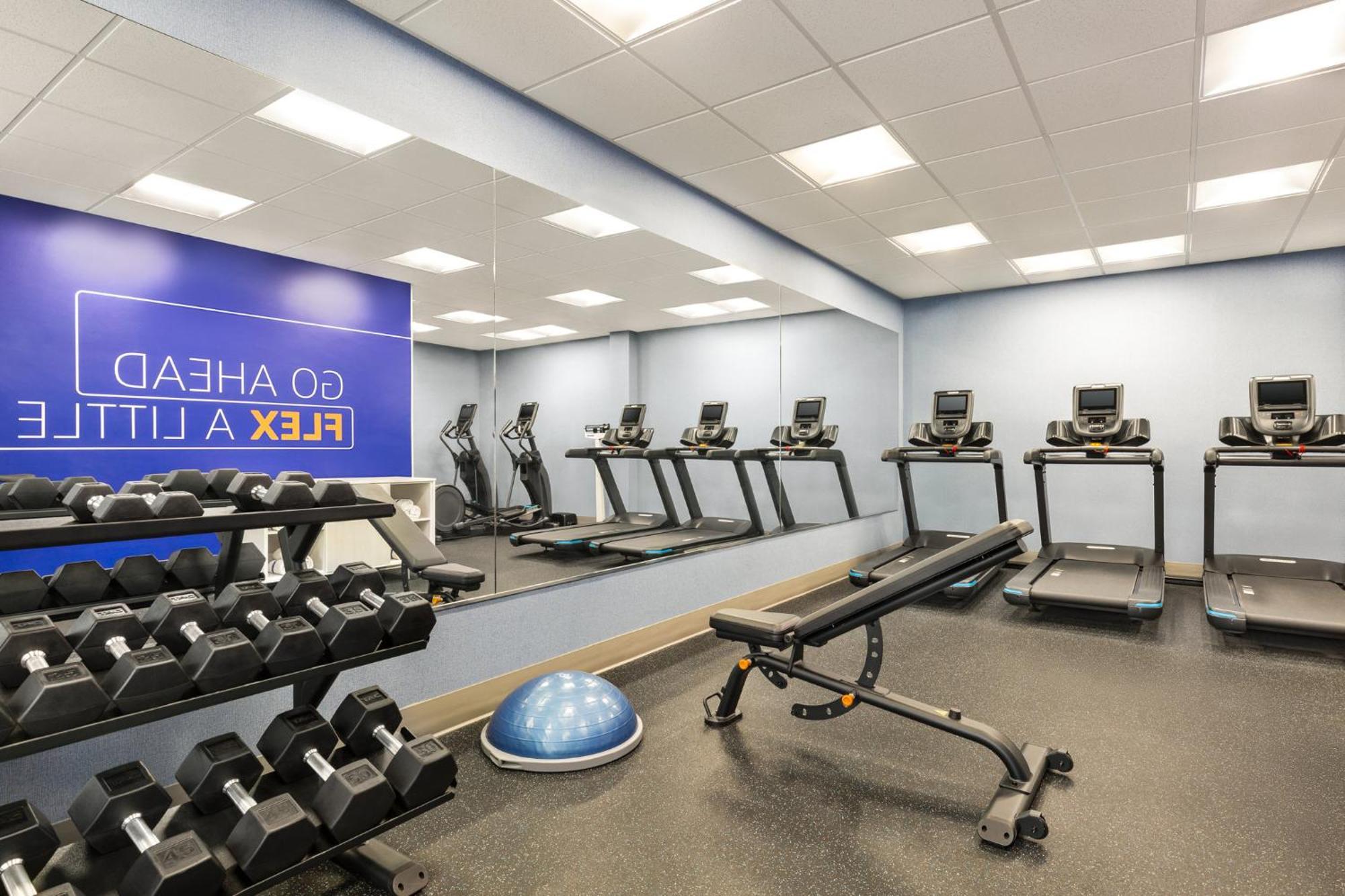 Holiday Inn Express & Suites - Tuscaloosa-University By Ihg Eksteriør billede