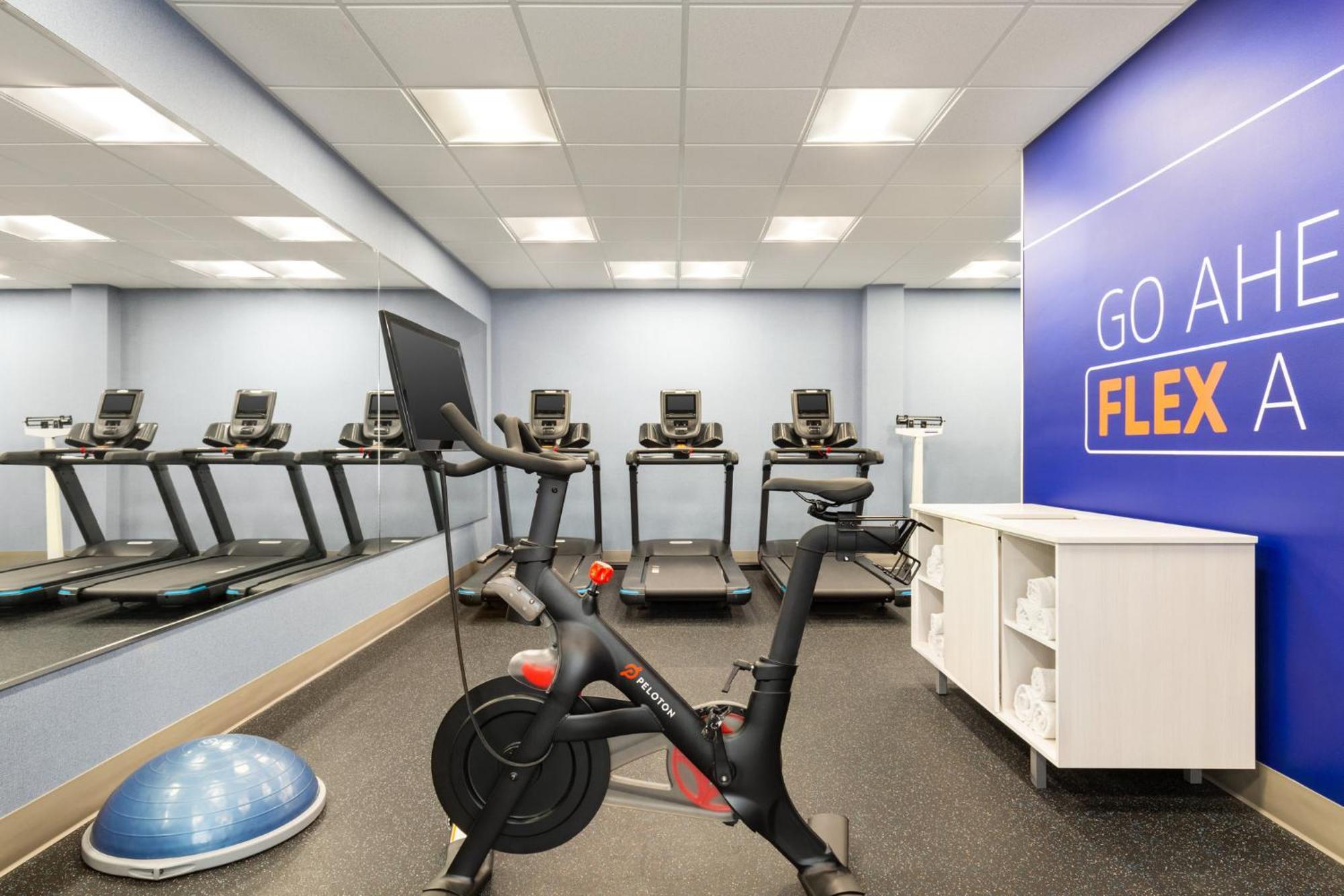 Holiday Inn Express & Suites - Tuscaloosa-University By Ihg Eksteriør billede