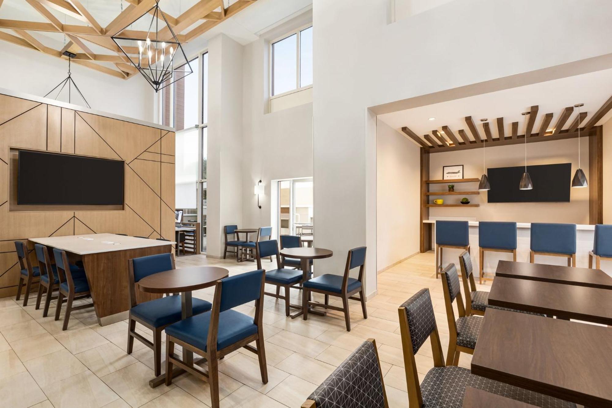 Holiday Inn Express & Suites - Tuscaloosa-University By Ihg Eksteriør billede