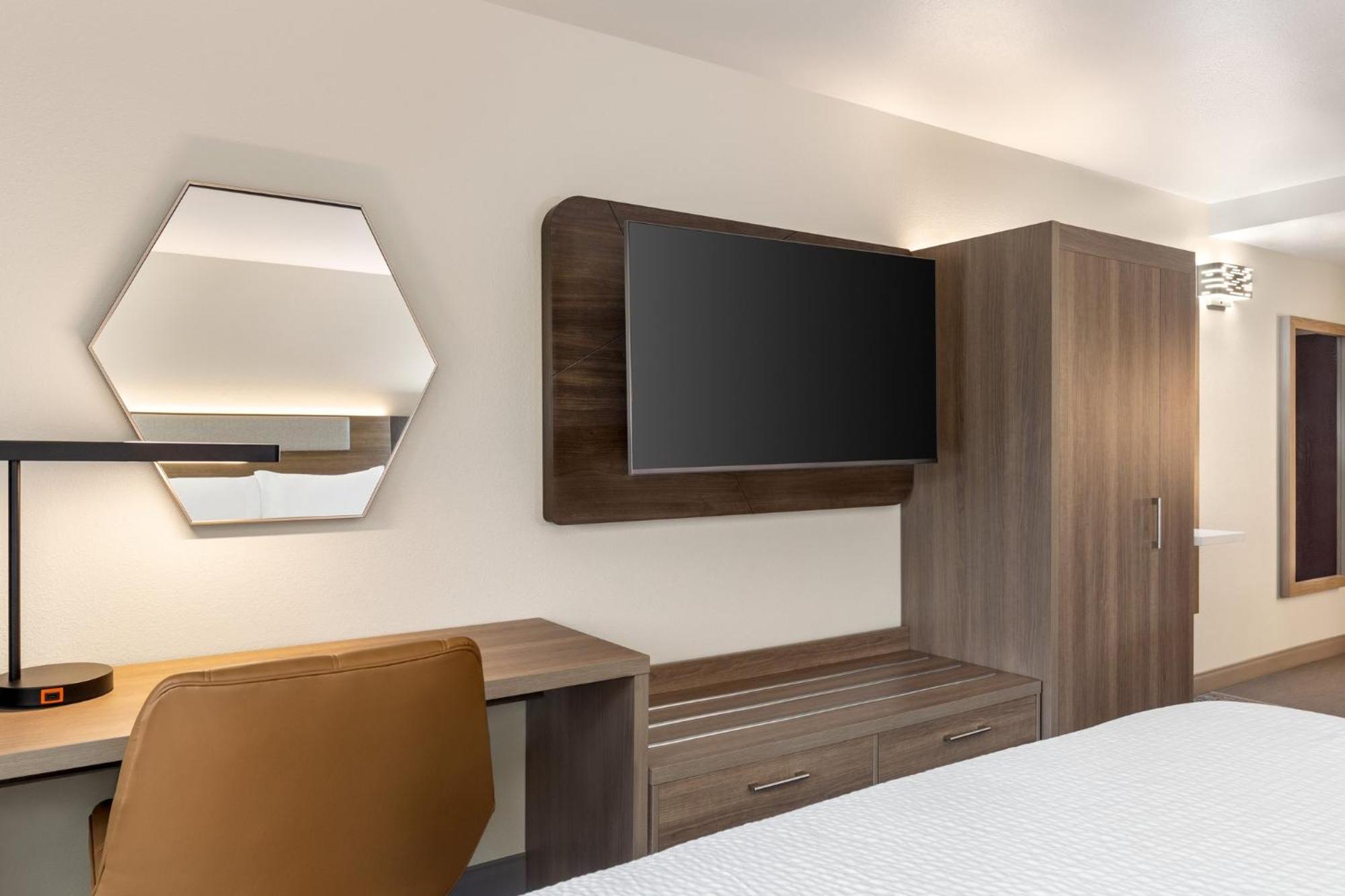 Holiday Inn Express & Suites - Tuscaloosa-University By Ihg Eksteriør billede