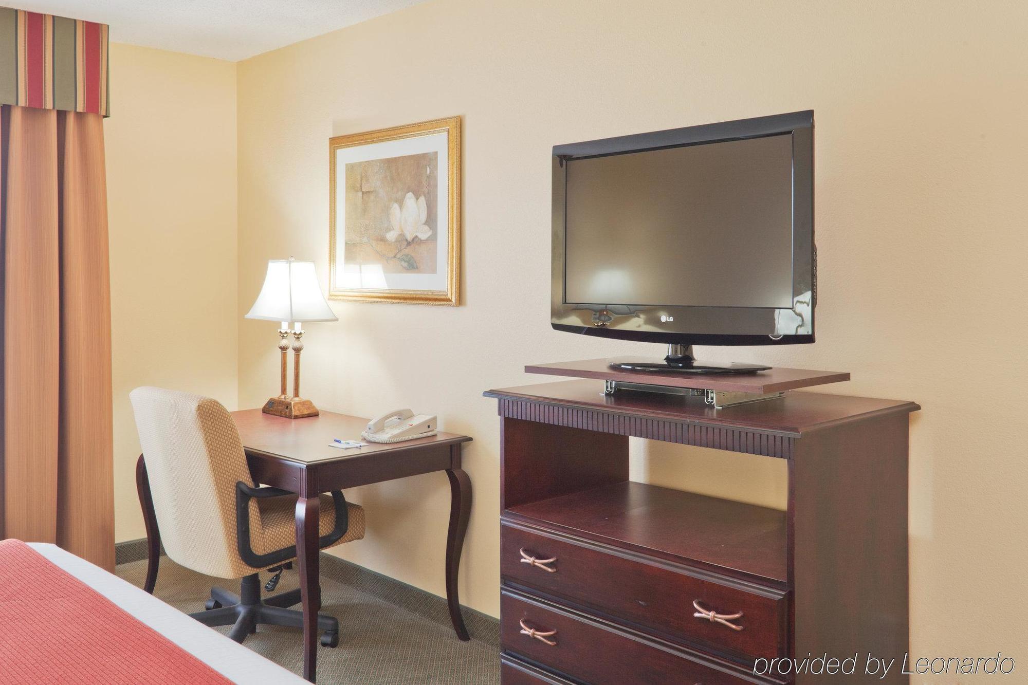 Holiday Inn Express & Suites - Tuscaloosa-University By Ihg Værelse billede