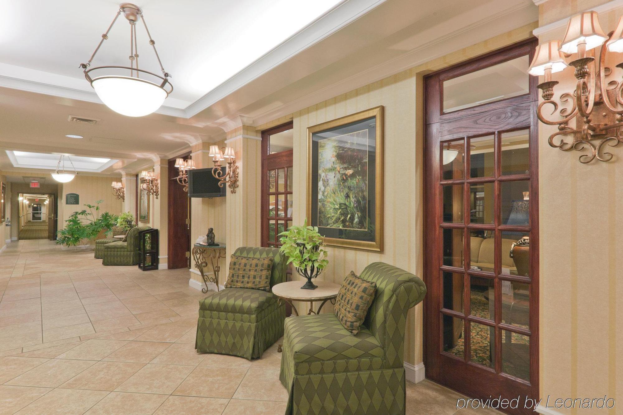 Holiday Inn Express & Suites - Tuscaloosa-University By Ihg Interiør billede